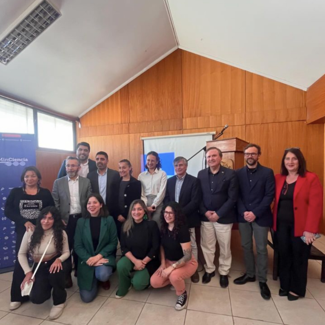 Día de las Niñas en las TIC